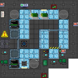 AI Chamber